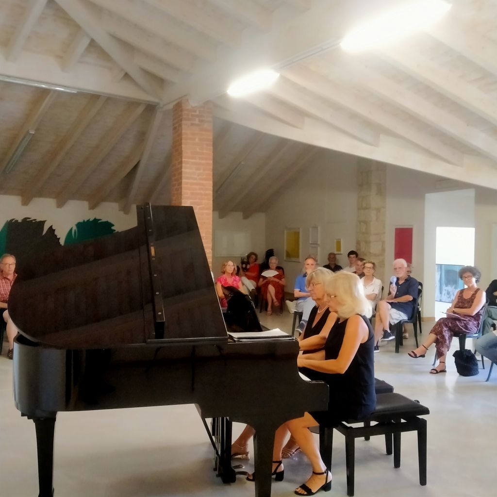 Dal Conservatorio Vivaldi